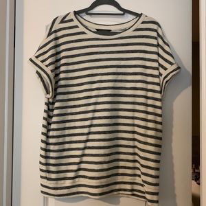 Banana Republic knit top